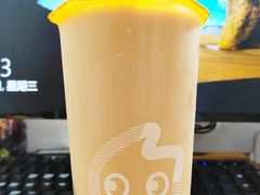 -CoCo都可(中华广场店)