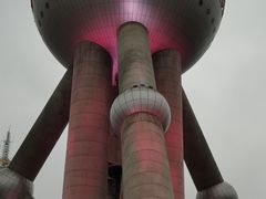 -东方明珠广播电视塔