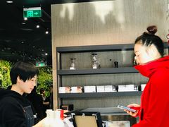 -Seesaw Coffee(环贸iapm店)