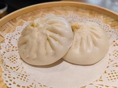 手工芸豆包-粥全粥到海鲜家常菜·海肠捞饭(嫩江路店)
