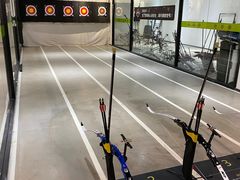 -無弓射箭俱乐部(领展中心城店)