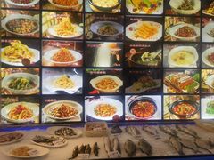 -一桶江山餐厅(松北店)