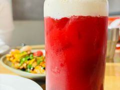 -娜娜家•Nana And Her Friends Restaurant(中北永旺店)