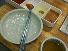 -金顺碳烤肉(1号店)