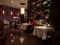 -北京金融街丽思卡尔顿酒店·意味轩 Cepe