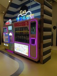 点击看大图 -meland club亲子乐园(重庆万象城店)