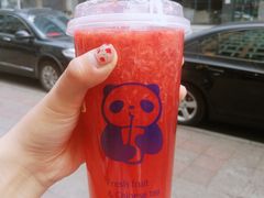 -茶百道(新城市广场店)