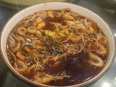 -湾里人家(旺山景区店)