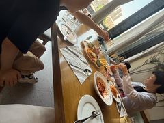 -Pekaa啤咖食肆Coffee&Bistro