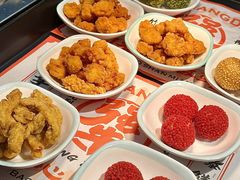 -李犟大爆鳝面·手工蟹黄包(湖滨西湖店)