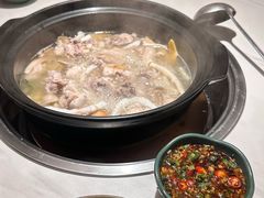 -狐狸爱上椰子鸡(滨江星光大道店)