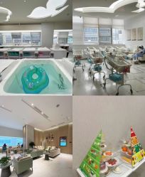 -宝馨月月子中心(友谊医院店)