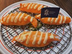-大雄寿司(中华广场店)