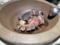 -鲜潭蒸汽石锅鱼(五道口购物中心店)