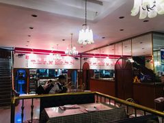 -华梅西餐厅(哈尔滨中央大街店)