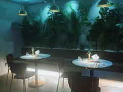 大堂-ChitChat奇洽·Bistro(黎黄陂路店)