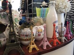 -Cafe de Paris(林荫路店)