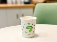 -新鲜7豆叔精品烘焙咖啡