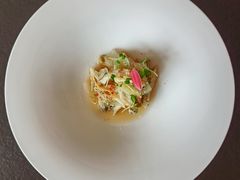 -潮汕味道煮海餐厅(金麟大厦店)