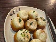 -哑巴生煎(临顿路店)