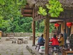 -常德桃花源景区
