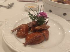 -凤凰楼酒家·粤宴点心(华强北店)