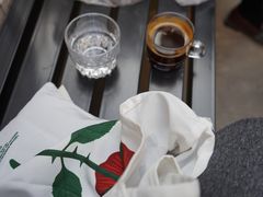 -转山咖啡(松柏社区店)
