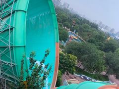 -欢乐水魔方水世界