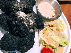 -小川洋风料理(大悦城店)