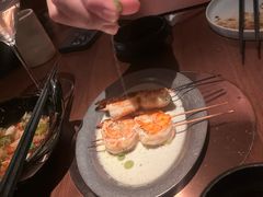 -High Yaki THE SEA海鲜居酒屋