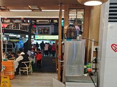 -大师傅金奖啤酒鱼(西街口总店)