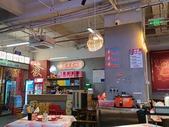 -老闵田螺馆·南昌市井菜·特色小吃(总店)