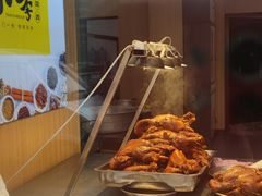 -小李烧鸡(西北角总店)