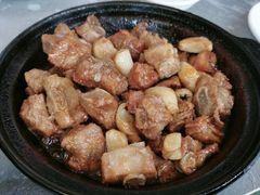 -黎记大排档(慈云路店)