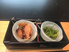 -西村日本料理(香格里拉饭店)