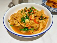-回家吃饭·地道南昌菜(建德观总店)