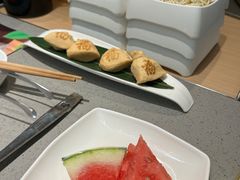 -海底捞火锅(金地广场生日主题店)