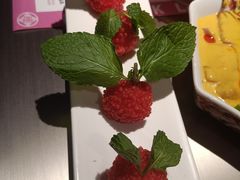 -新越盏·东南亚料理(捷登都会店)