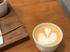 -Again Coffee Roaster(香蜜湖店)