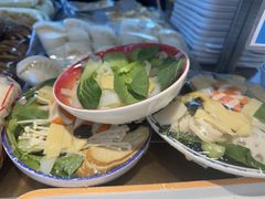 -丝路伊兰·兰州牛肉面(马连道店)