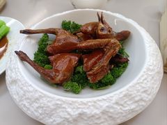 -蔡澜点心(三里屯T+MALL店)