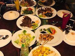 -DiAtas by Art Cafe Bumbu Bali