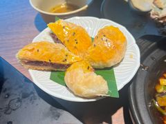 -云海肴·汽锅鸡·云南菜(美罗城店)