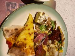 -金海湾自助餐厅(金陵饭店)