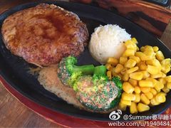 -铃木食堂(帽儿胡同店)