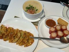 -铭家点心(秦岭路店)