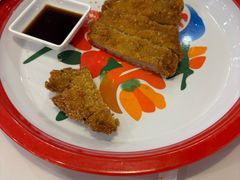 -南八仙·老上海味道(南京东路店)
