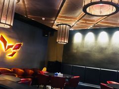 大堂-虾胡闹·澳洲小龙虾·烧烤(福田鲨鱼店)