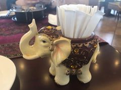 -火舞泰·泰式海鲜火锅餐厅(世纪城店)