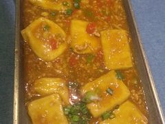 -香巴拉云南餐厅(华莱坞店)